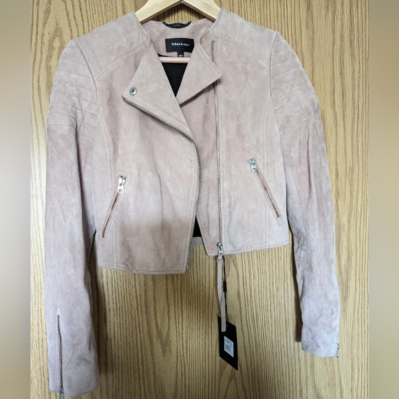 Mackage Jacket - Picture 5 of 9